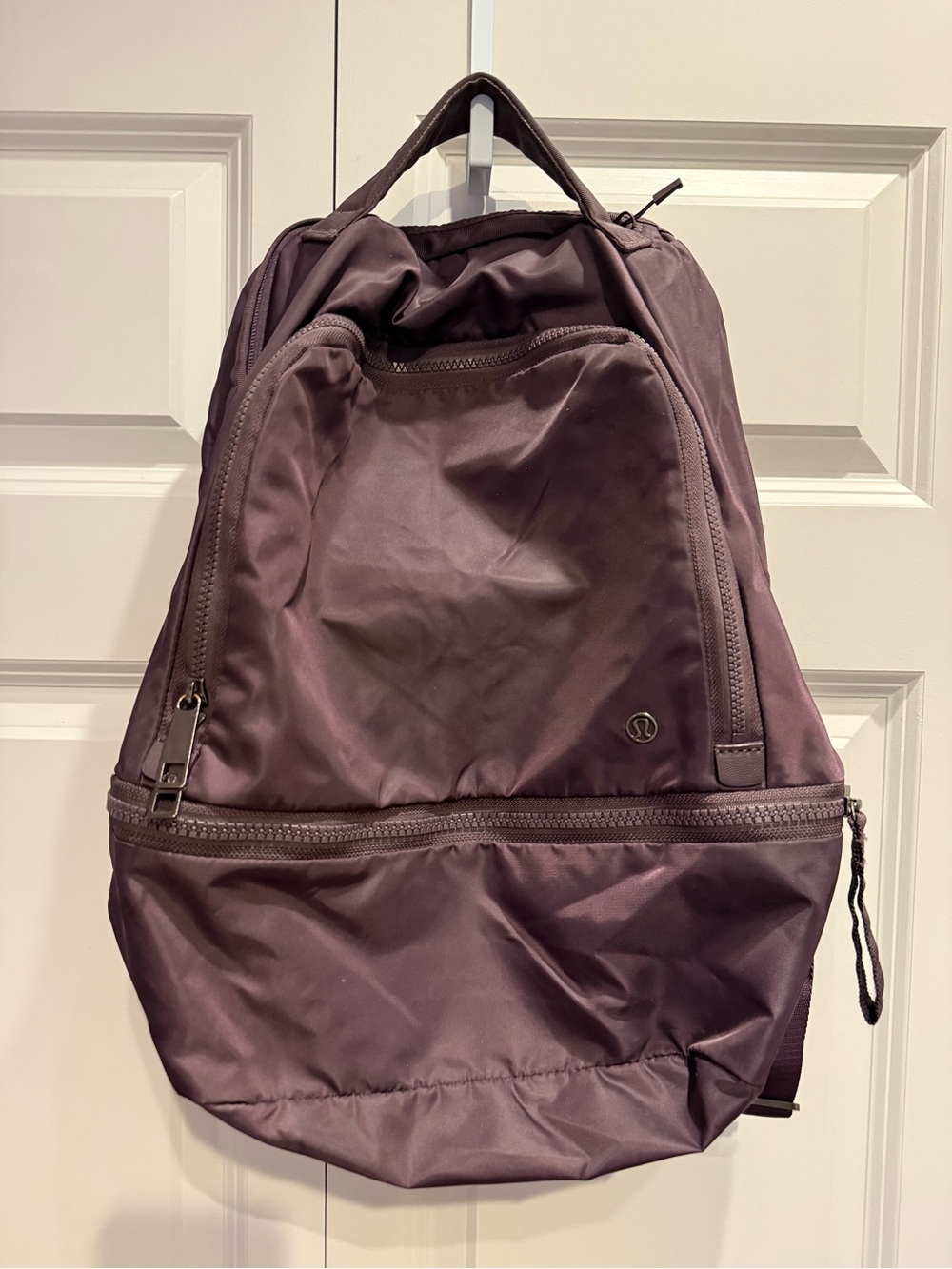 Lululemon City Adventurer Backpack - Plum
